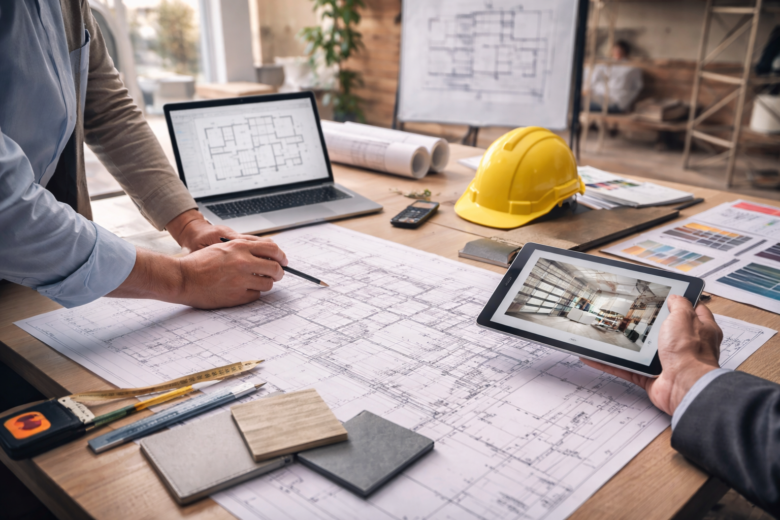 Estimation travaux Kléoshome