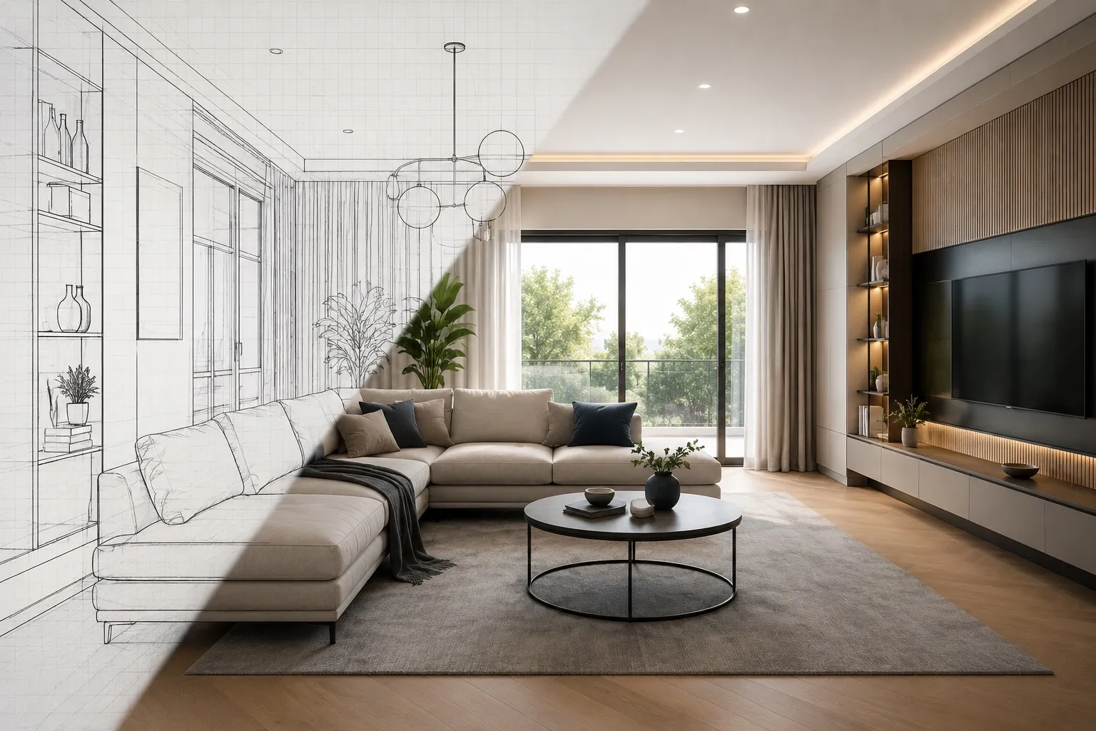 Plans 3D Kléoshome